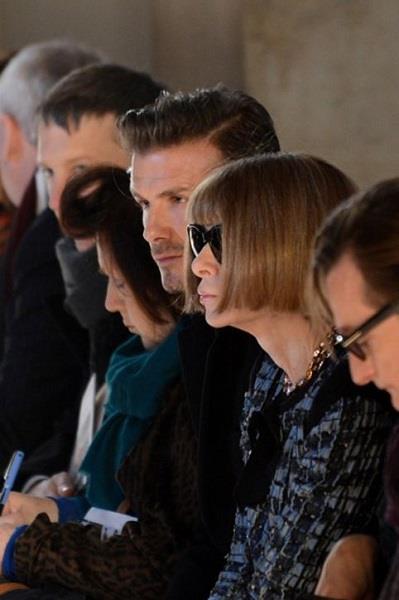Photos: Courtesy of Glamour
